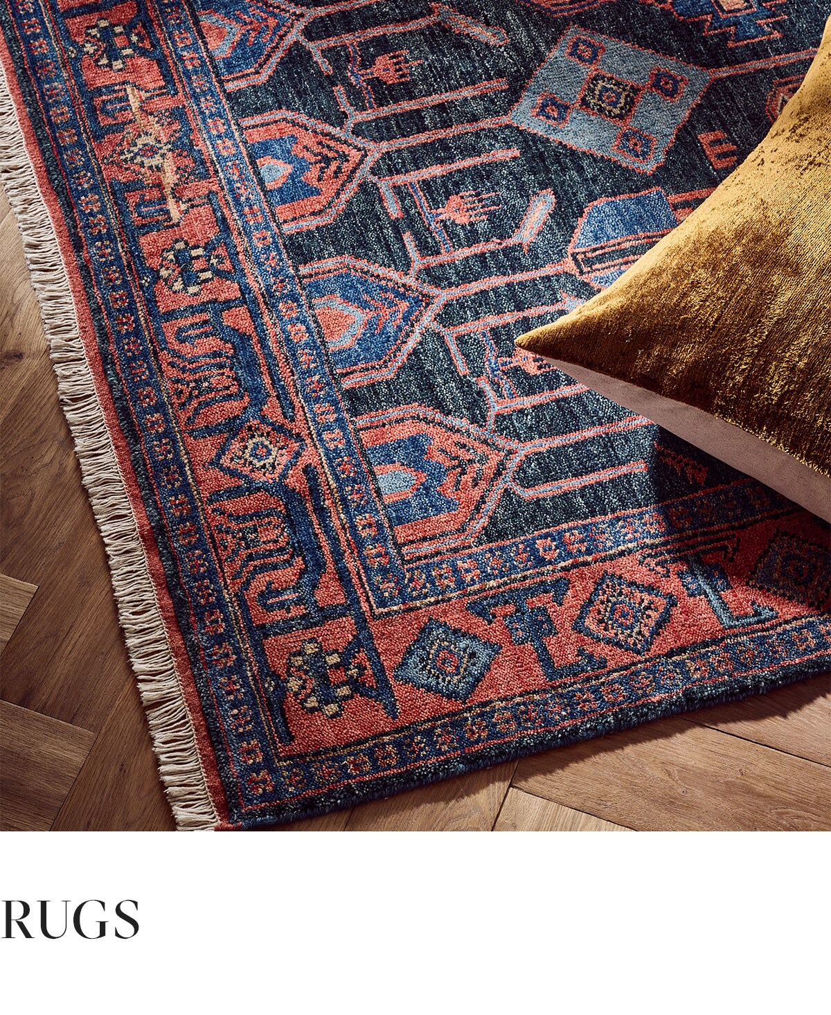 Modern Furniture, Home Décor & Accessories | CB2 KSA