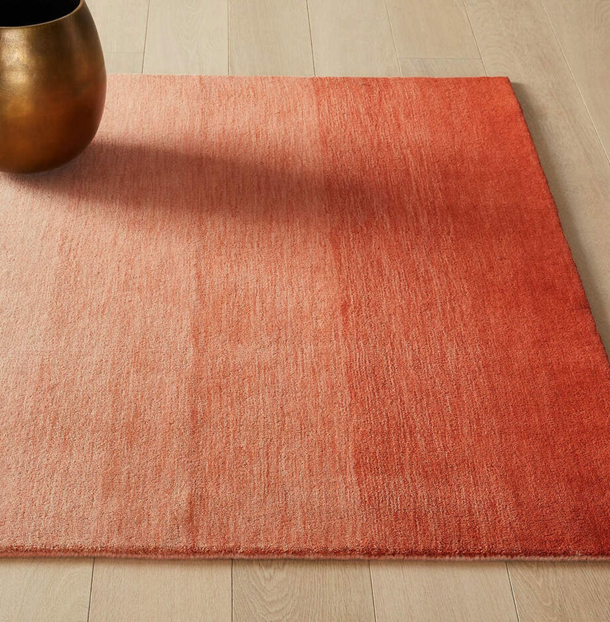 Cb2 Cowhide Rug How to choose the perfect Rug for your room | CB2 KSA