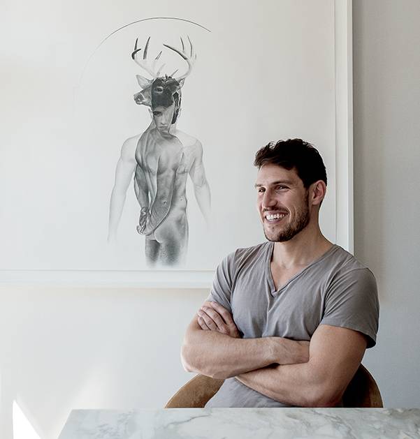 Charlie Ferrer