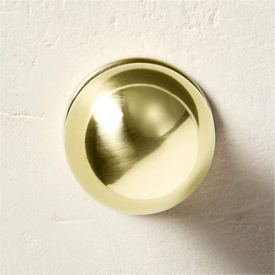Api Style Knobs Avery 1.25